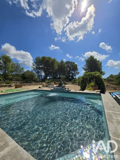 Casa de campo en El Perelló
