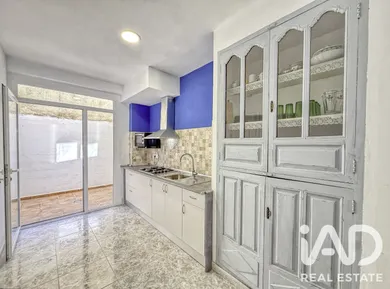 Maison de village à La Vall d'Ebo