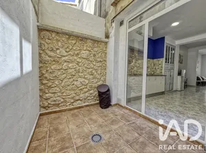 Maison de village à La Vall d'Ebo