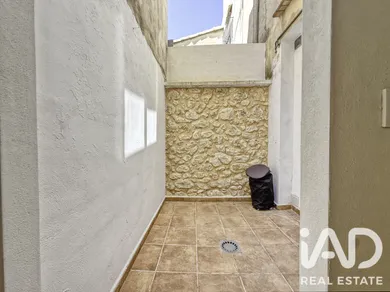 Maison de village à La Vall d'Ebo