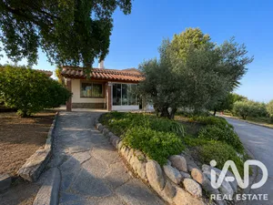 Casa rústica en Terrassa