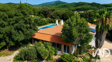 Casa rústica en Terrassa