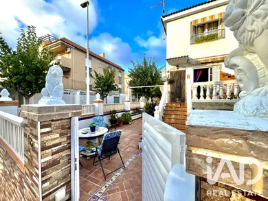 Casa pareada en Oropesa del Mar