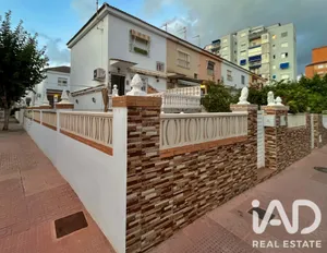 Casa pareada en Oropesa del Mar