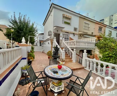 Casa pareada en Oropesa del Mar
