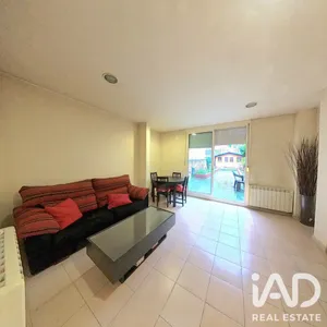 Piso en Barcelona