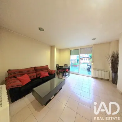 Piso en Barcelona
