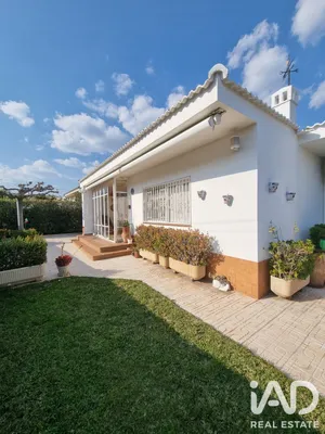 Vivienda unifamiliar en Mont-roig del Camp