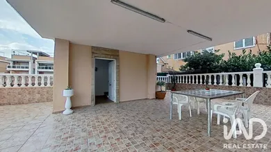 Casa adosada en Moncofa