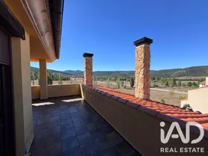 Ático en Alcalá de la Selva