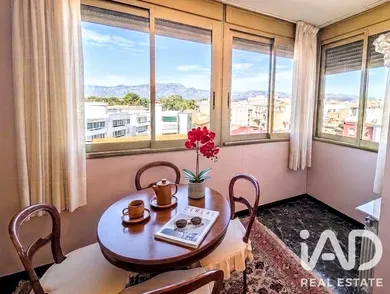 Apartment in Tortosa
