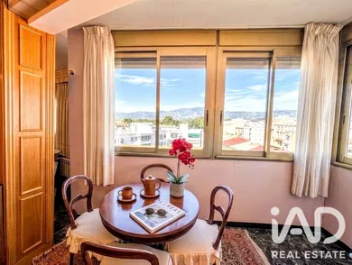 Apartment in Tortosa