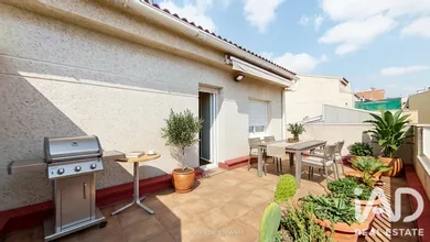 Maison jumelle à El Vendrell