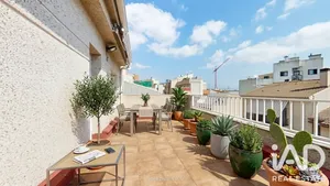 Maison jumelle à El Vendrell