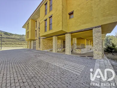 Dúplex en Alcalá de la Selva