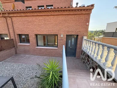 Casa pareada en Terrassa