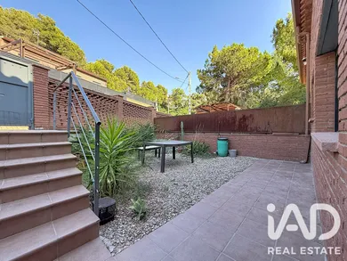 Casa pareada en Terrassa