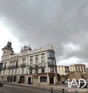 Dúplex en Astorga