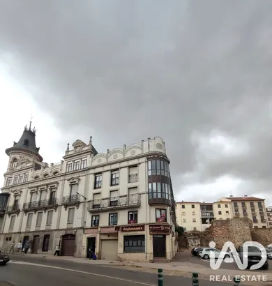 Dúplex en Astorga
