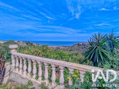 Apartment in Santa Pola