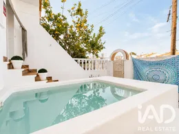 Apartment in Santa Pola