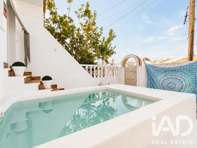 Apartment in Santa Pola