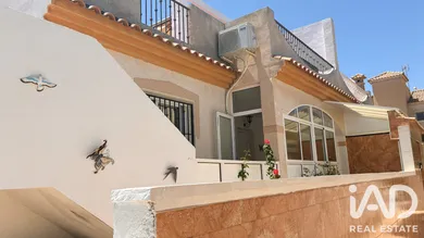 Casa pareada en Orihuela