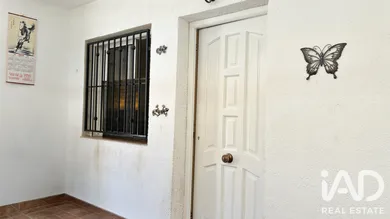Casa pareada en Orihuela