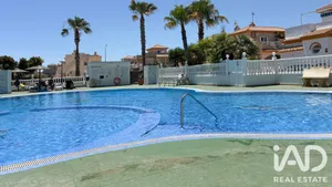 Terraced house in Orihuela