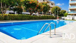 Apartment in Cambrils