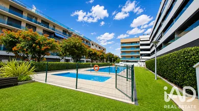 Apartment in Cambrils