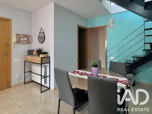 Dúplex a Terrassa