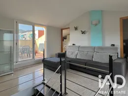 Duplex in Terrassa