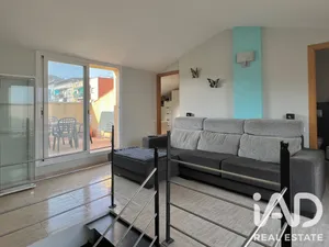 Dúplex en Terrassa
