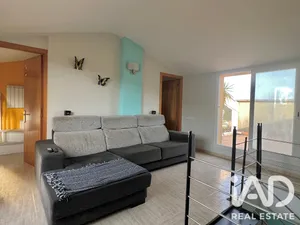 Duplex in Terrassa