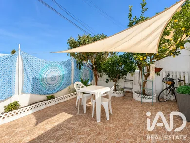 Apartment in Santa Pola