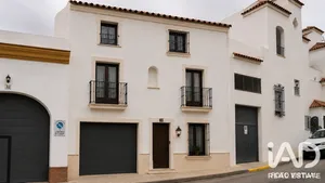 Terreny edificable a Trebujena