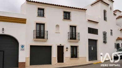 Terreno edificable en Trebujena