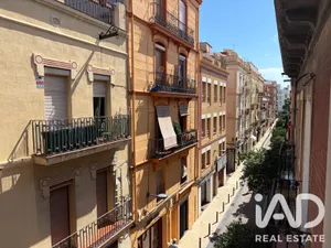 Apartment in Barcelona