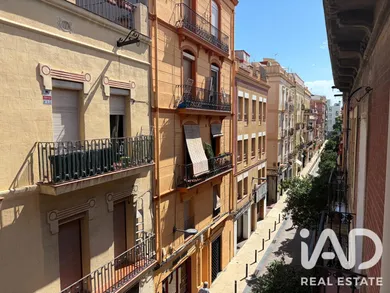 Apartment in Barcelona