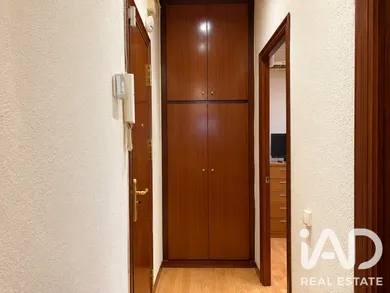 Apartment in Barcelona