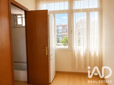 Apartment in Barcelona