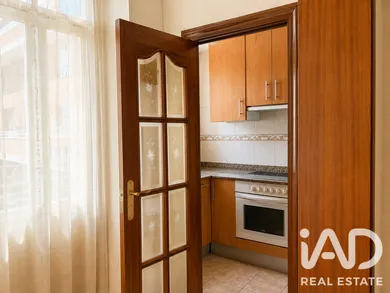Apartment in Barcelona