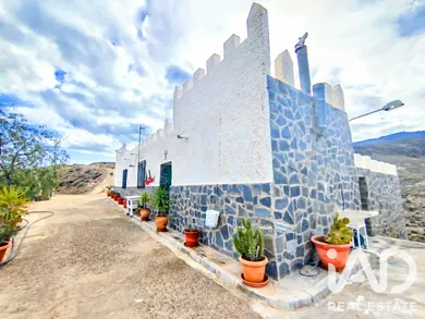 Park home in Tabernas