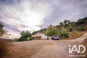 Casa rural en Ronda