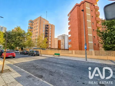Apartment in Benidorm