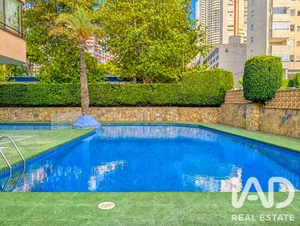 Apartment in Benidorm