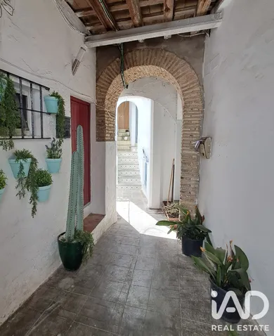 Apartment in Tarifa