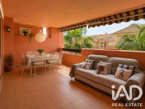 Apartment in Torrox