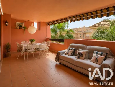 Apartment in Torrox